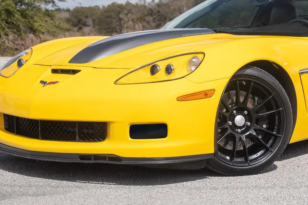 GT0271FX – GT STYLING Driving/ Fog Light Cover, Direct-Fit Carbon Fiber Plastic Solid Set of 2